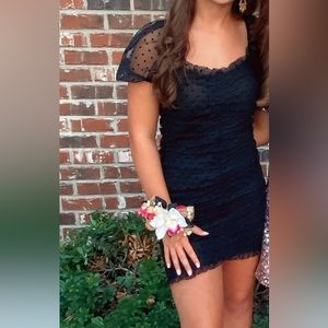 H&M little Black dress